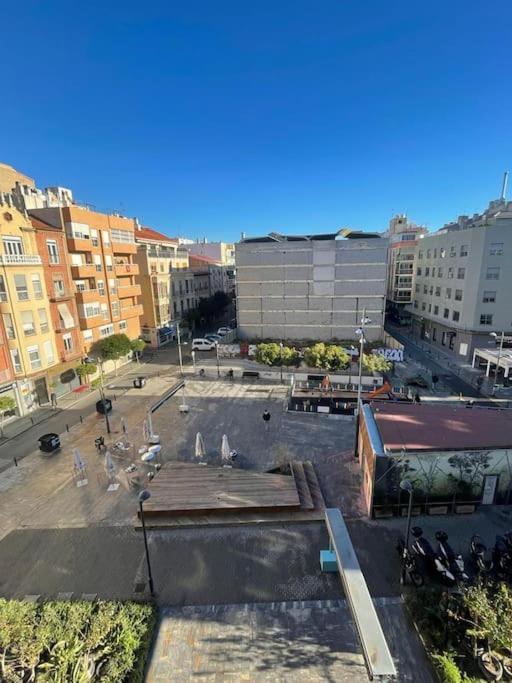 ムルシアRincon Santa Eulalia. Parking Y Desayuno Incluido.アパートメント エクステリア 写真