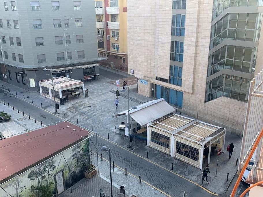 ムルシアRincon Santa Eulalia. Parking Y Desayuno Incluido.アパートメント エクステリア 写真