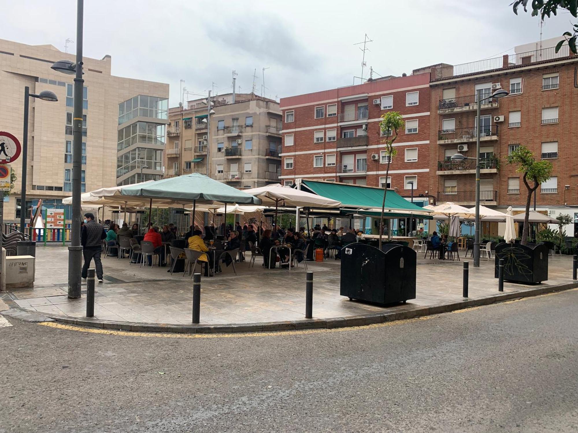 ムルシアRincon Santa Eulalia. Parking Y Desayuno Incluido.アパートメント エクステリア 写真